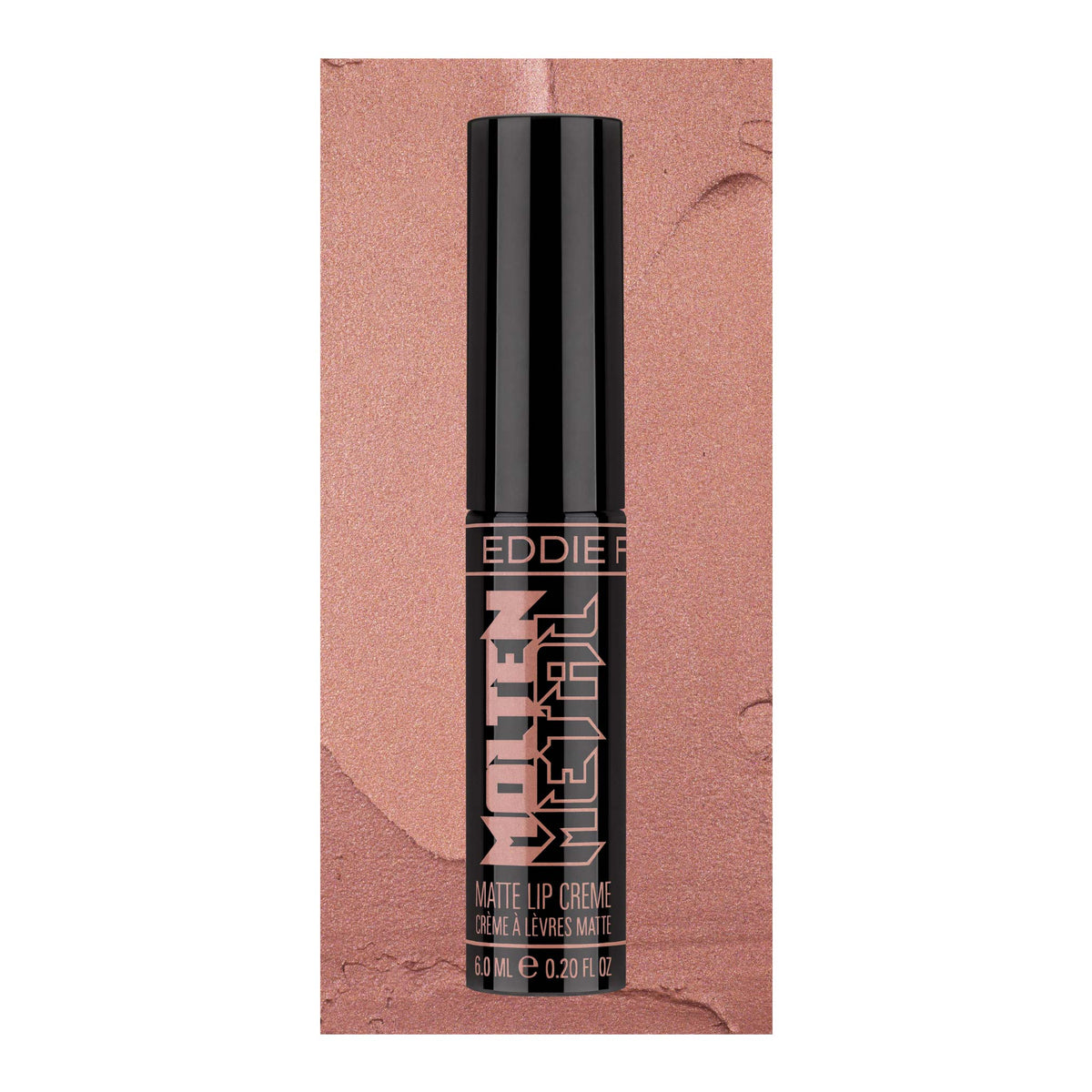Lipstick Molten Metal Matte | Eddie Funkhouser®