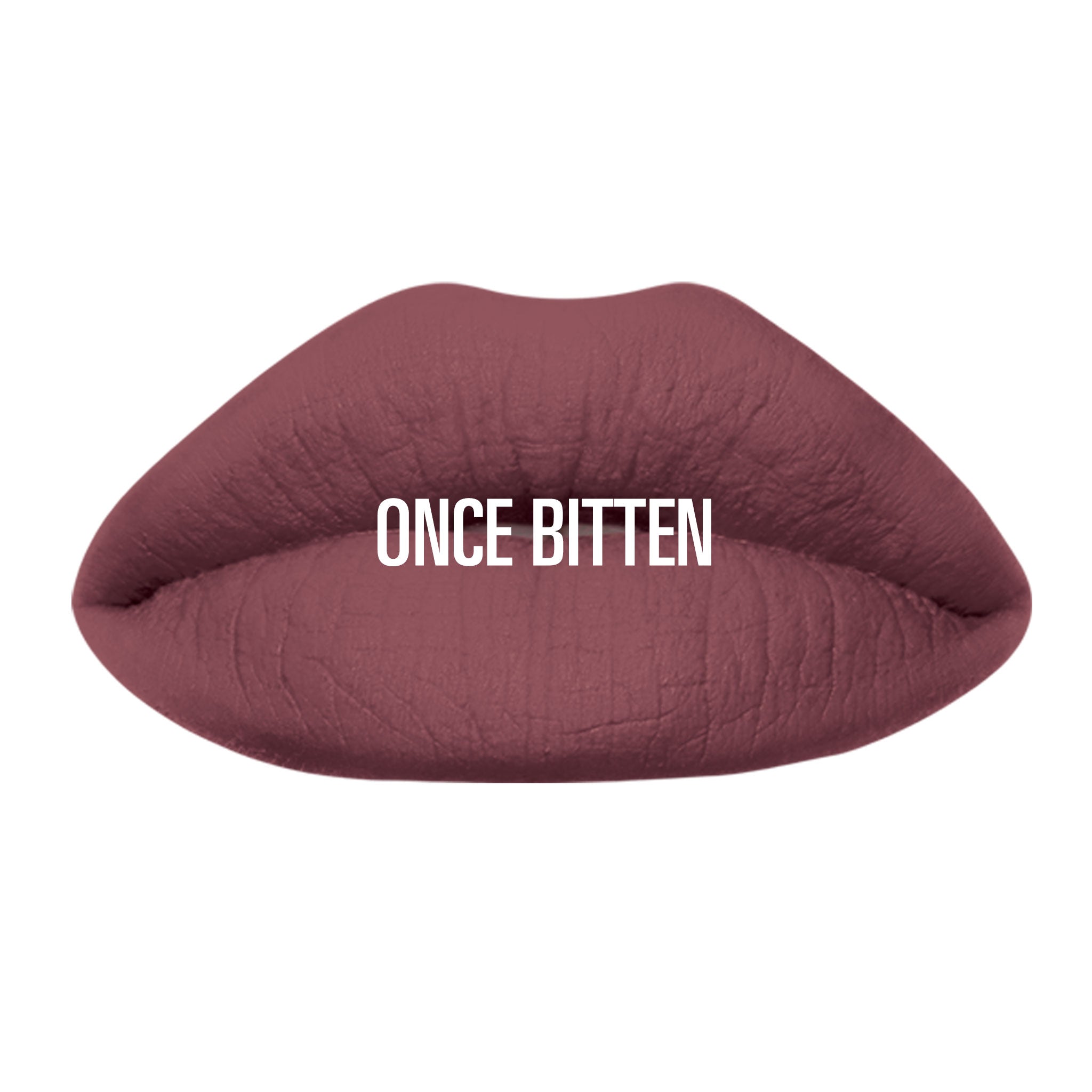 Twisted Kisses Matte Lip Crayon | Eddie Funkhouser® Cosmetics